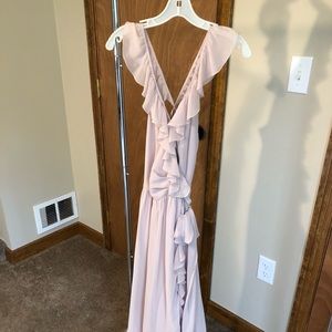 Polly Dress by Joanna August